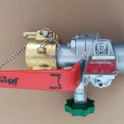 VAN BI NẠP GAS WTBV-1124-25A MS Eng